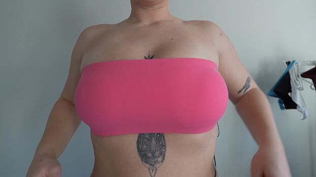 Full leaked Esther burden private onlyfans photo