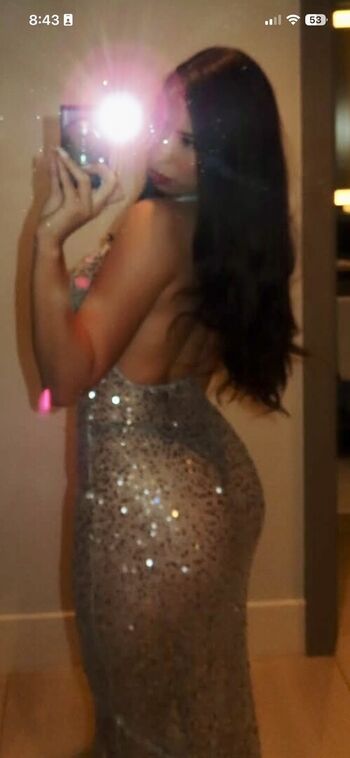 Full leaked Estrella stefanie martinez page private onlyfans photo