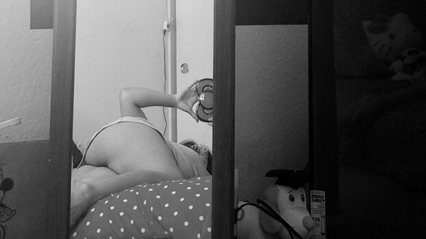 Full leaked Estrella private onlyfans photo