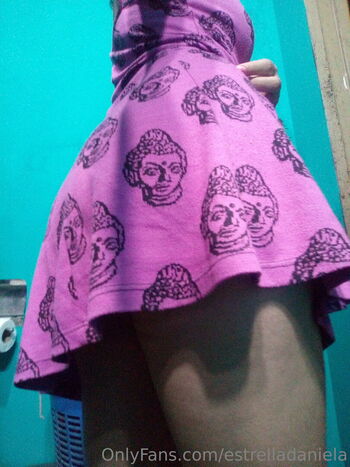 Full leaked Estrelladaniela private onlyfans photo