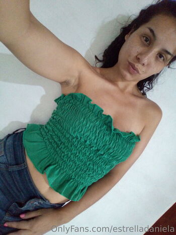 Full leaked Estrelladaniela private onlyfans photo