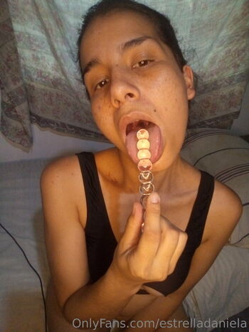Full leaked Estrelladaniela private onlyfans photo