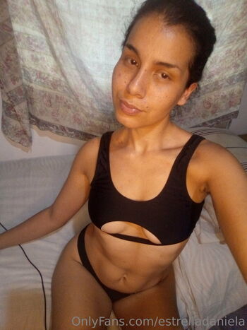 Full leaked Estrelladaniela private onlyfans photo
