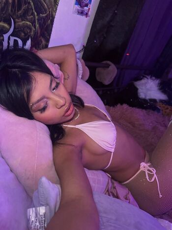 Full leaked Ethersunwitch private onlyfans photo