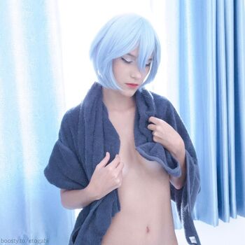 Full leaked Etogabi  page private onlyfans photo