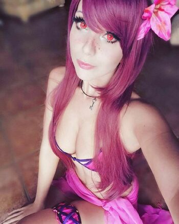 Full leaked Eugenia haruno private onlyfans photo