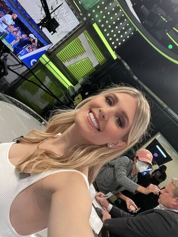 Full leaked Eugenie bouchard page private onlyfans photo