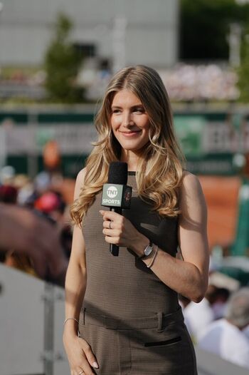 Full leaked Eugenie bouchard private onlyfans photo