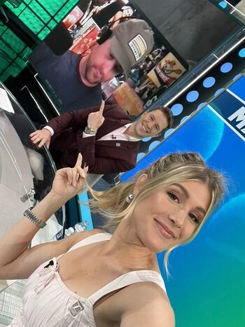 Eugenie Genie Bouchard