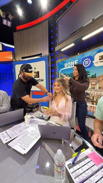 Eugenie Genie Bouchard