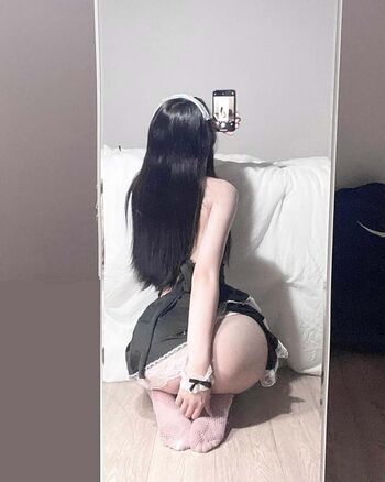 Full leaked Eune private onlyfans photo