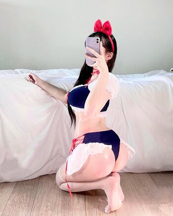 Full leaked Eune i private onlyfans photo