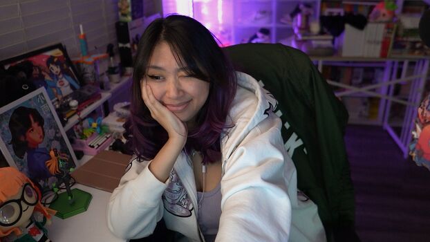 Full leaked Eunibuni private onlyfans photo