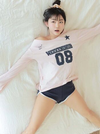 Eunji Pyoapple