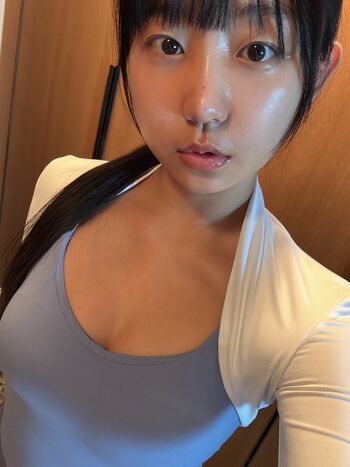 Full leaked Eunji pyoapple private onlyfans photo