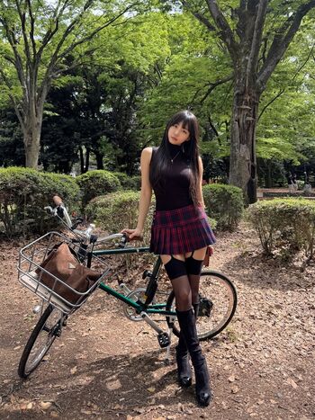 Full leaked Eunji pyoapple private onlyfans photo