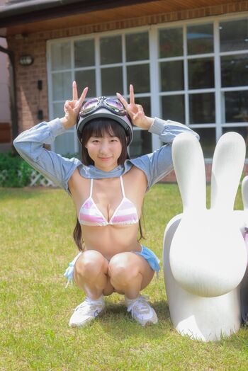 Full leaked Eunji pyoapple  page private onlyfans photo