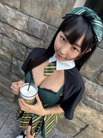 Full leaked Eunji pyoapple  page private onlyfans photo