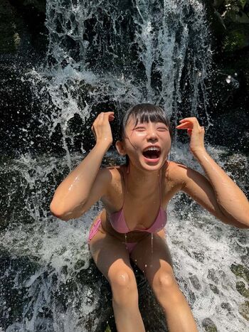 Full leaked Eunji pyoapple  page private onlyfans photo