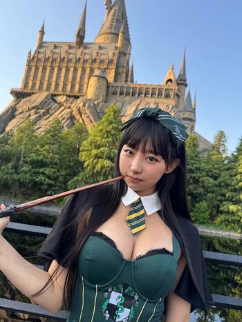 Full leaked Eunji pyoapple  page private onlyfans photo