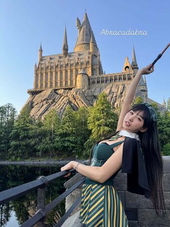 Full leaked Eunji pyoapple  page private onlyfans photo