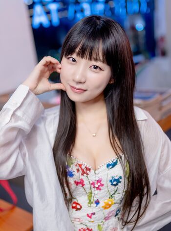 Full leaked Eunji pyoapple  page private onlyfans photo