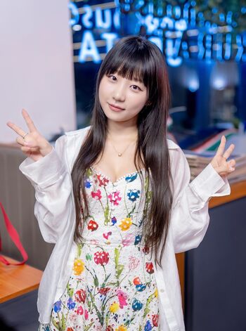 Full leaked Eunji pyoapple  page private onlyfans photo