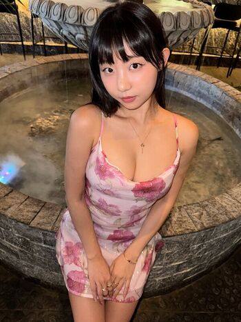 Full leaked Eunji pyoapple private onlyfans photo
