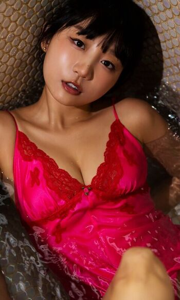Full leaked Eunji pyoapple private onlyfans photo