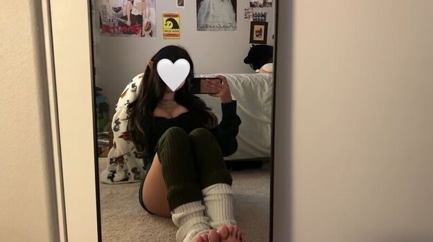 Full leaked Eupwhoreiia private onlyfans photo