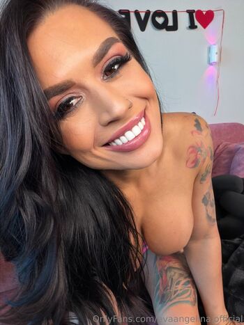 Full leaked Eva angelina page private onlyfans photo