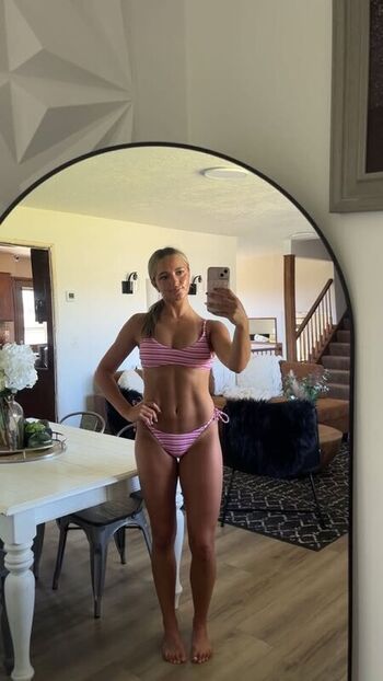 Full leaked Eva birkeland private onlyfans photo