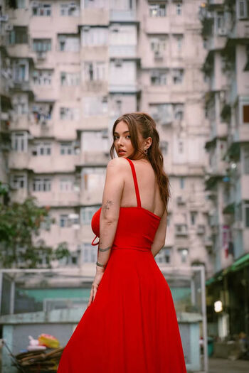 Full leaked Eva bogut private onlyfans photo