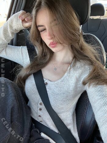 Full leaked Eva cudmore  page private onlyfans photo
