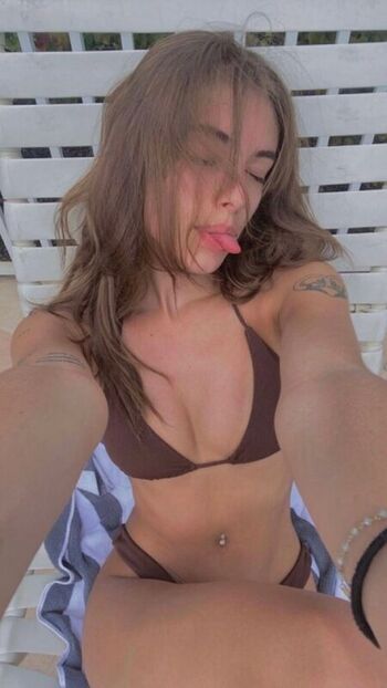 Full leaked Eva cudmore  page private onlyfans photo