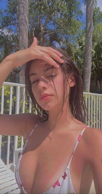 Full leaked Eva cudmore  page private onlyfans photo