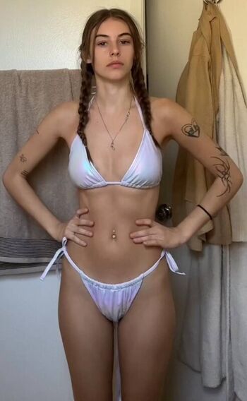 Full leaked Eva cudmore private onlyfans photo