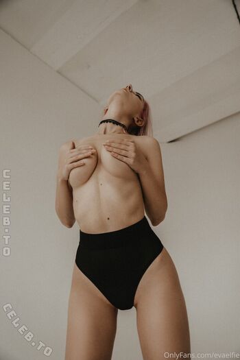 Full leaked Eva elfie private onlyfans photo