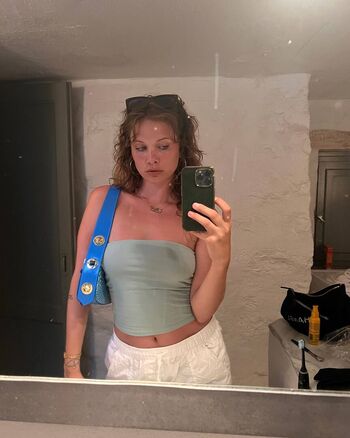 Full leaked Eva evans private onlyfans photo
