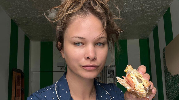 Full leaked Eva evans private onlyfans photo