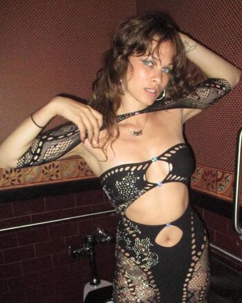 Full leaked Eva evans private onlyfans photo