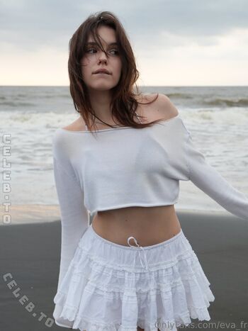 Full leaked Eva fr private onlyfans photo