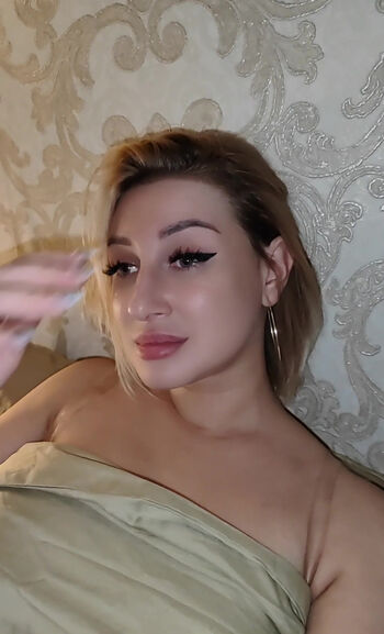 Full leaked Eva goryacheva private onlyfans photo