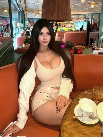 Full leaked Eva jjn evaaababeee eva licious private onlyfans photo
