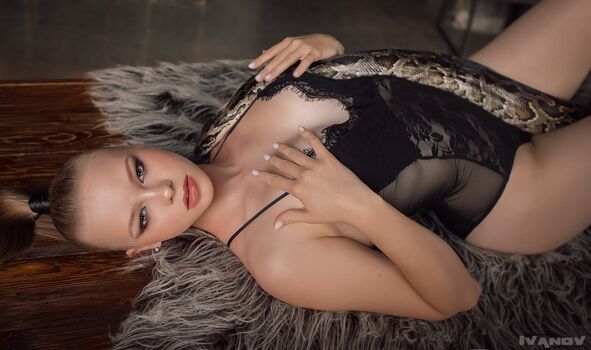 Full leaked Eva lee model page private onlyfans photo