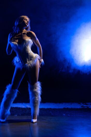 Full leaked Eva lee model page private onlyfans photo