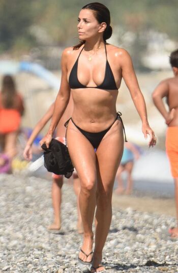 Full leaked Eva longoria  page private onlyfans photo