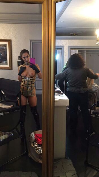 Full leaked Eva lovia page private onlyfans photo