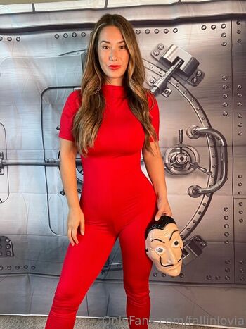 Full leaked Eva lovia page private onlyfans photo