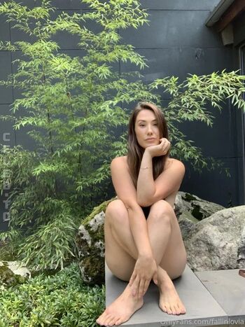 Full leaked Eva lovia private onlyfans photo